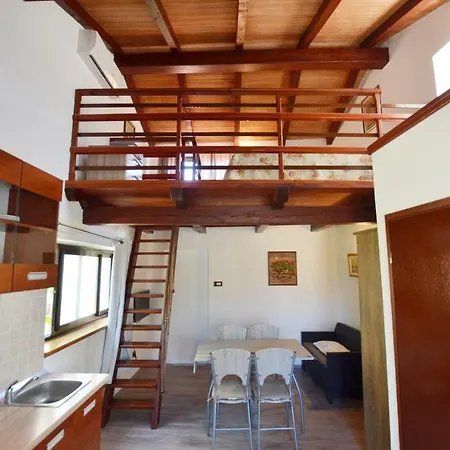 Kos 3* Rovinj