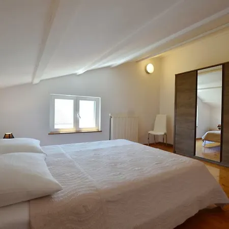 Gostinjska kuća Kos 3*