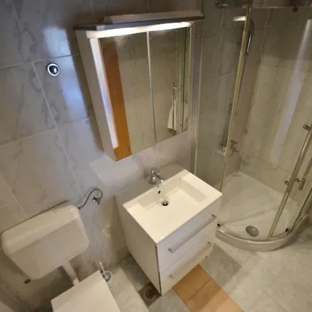 Gostinjska kuća Kos 3*