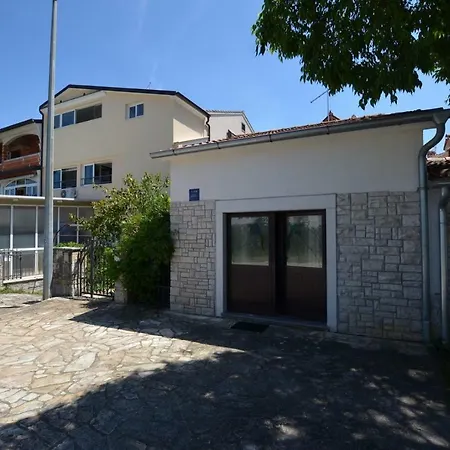 Kos Rovinj