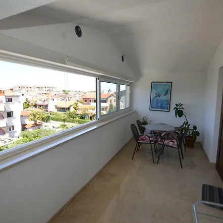 Kos Gostinjska kuća 3*