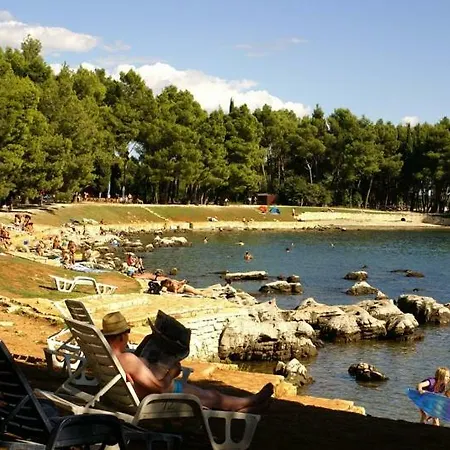 Kos Rovinj